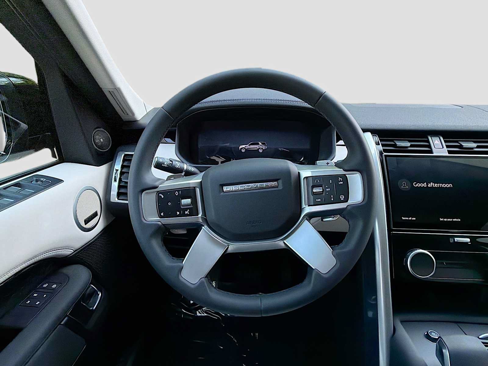 Certified 2025 Land Rover Discovery S AWD/4WD image 11