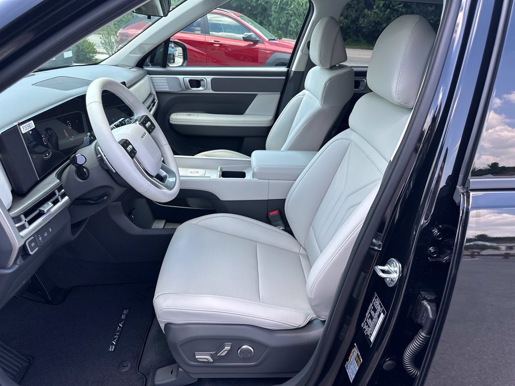 New 2026 Hyundai Santa Fe SEL AWD/4WD image 13