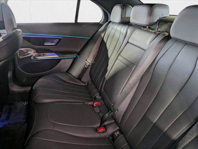 New 2026 Mercedes-Benz E 350 Sedan image 18