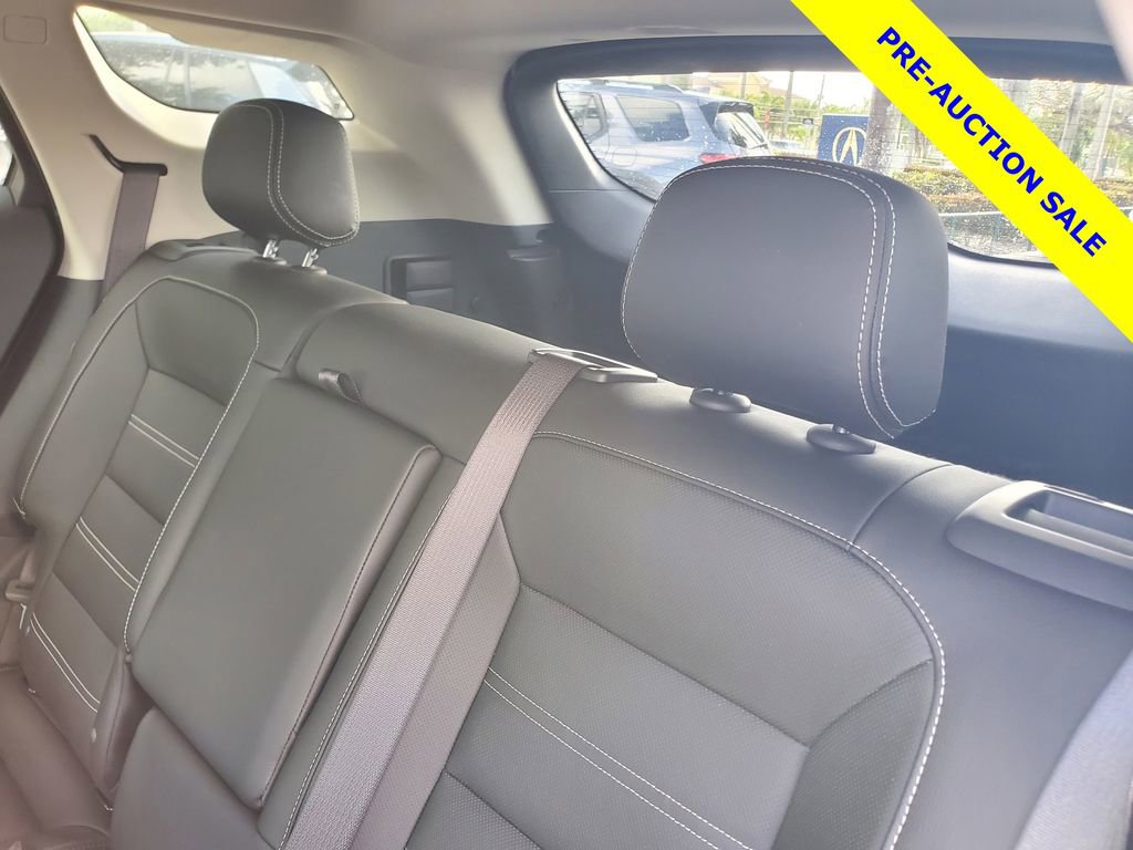 Used 2022 GMC Terrain Denali AWD/4WD image 13