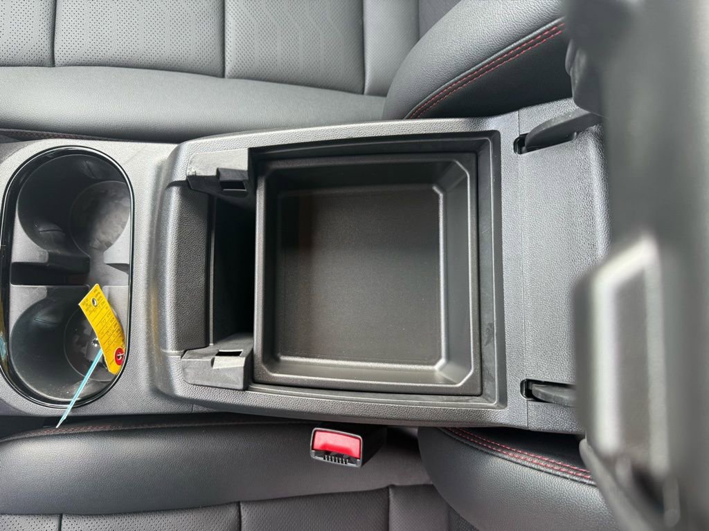 Used 2026 Chevrolet Colorado Z71 w/ Technology Package image 38