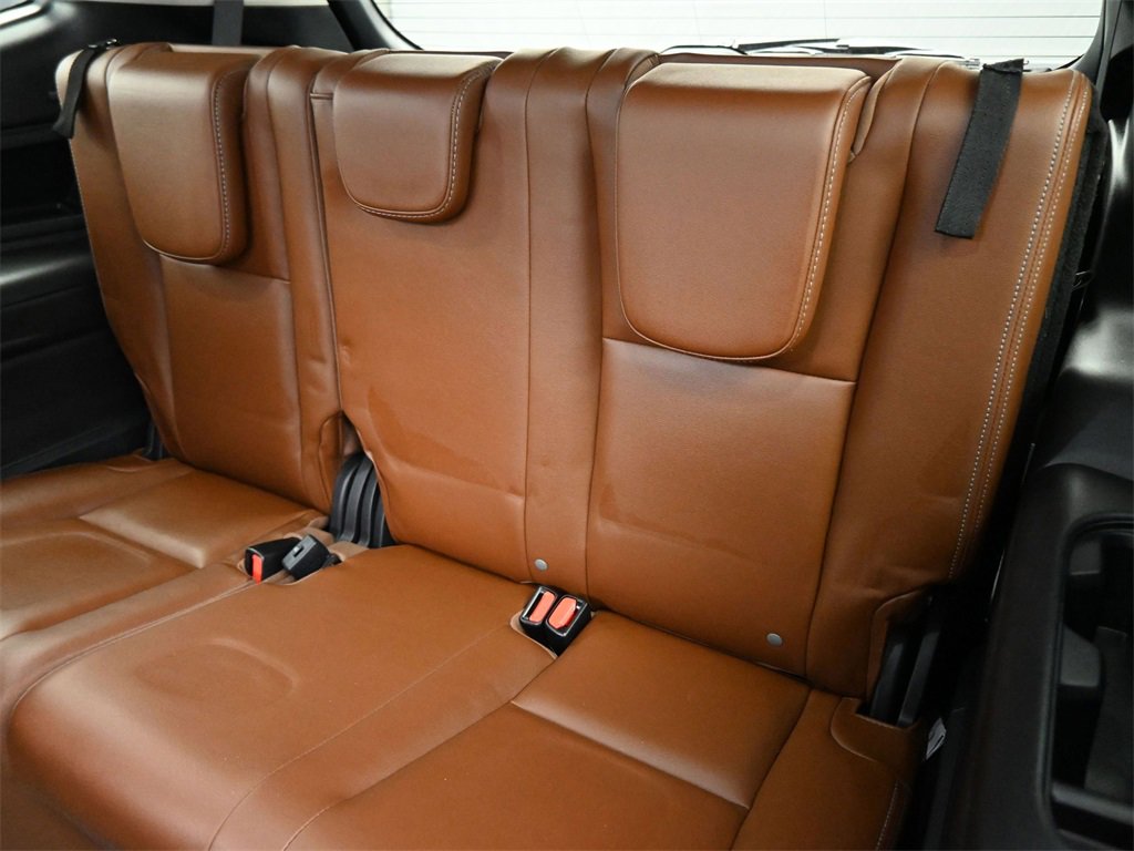 Used 2023 Subaru Ascent Touring image 18