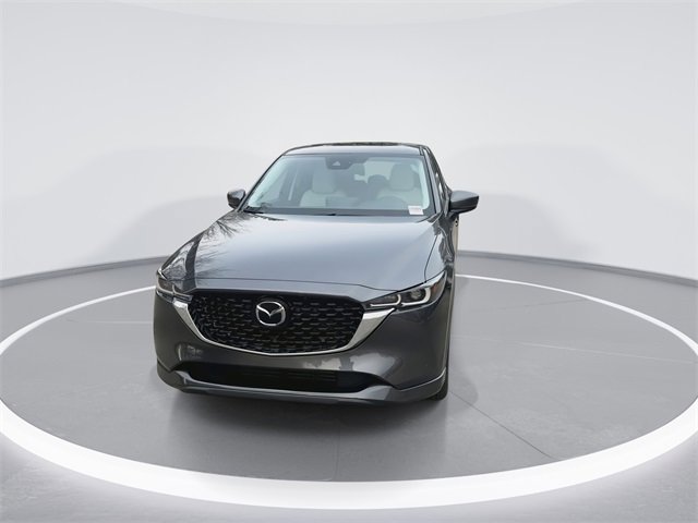 New 2025 MAZDA CX-5 AWD 2.5 S w/ Preferred Package image 3