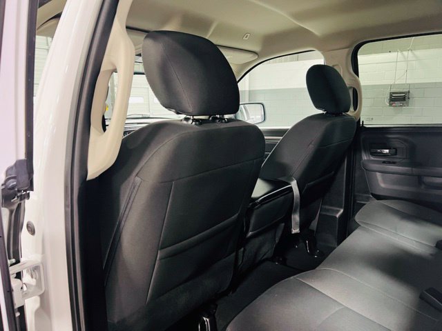 Used 2024 RAM 1500 Classic SLT RWD image 20