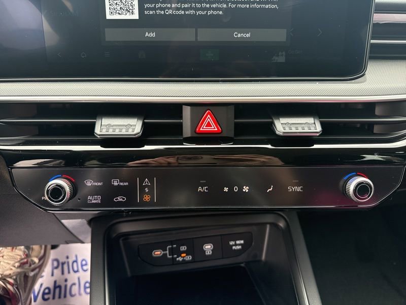 New 2026 Kia K5 LXS FWD image 32