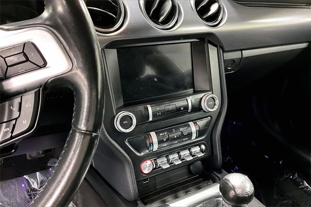 Used 2019 Ford Mustang GT w/ Equipment Group 301A image 10