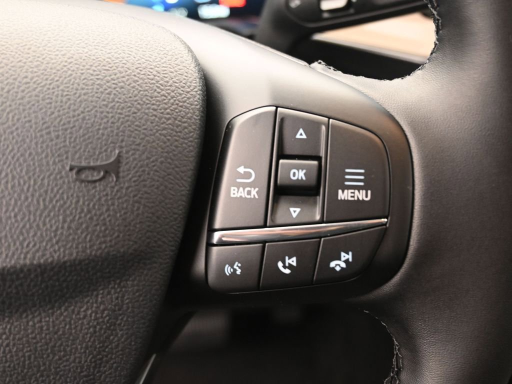 New 2025 Ford Bronco Sport Big Bend w/ Convenience Package image 22