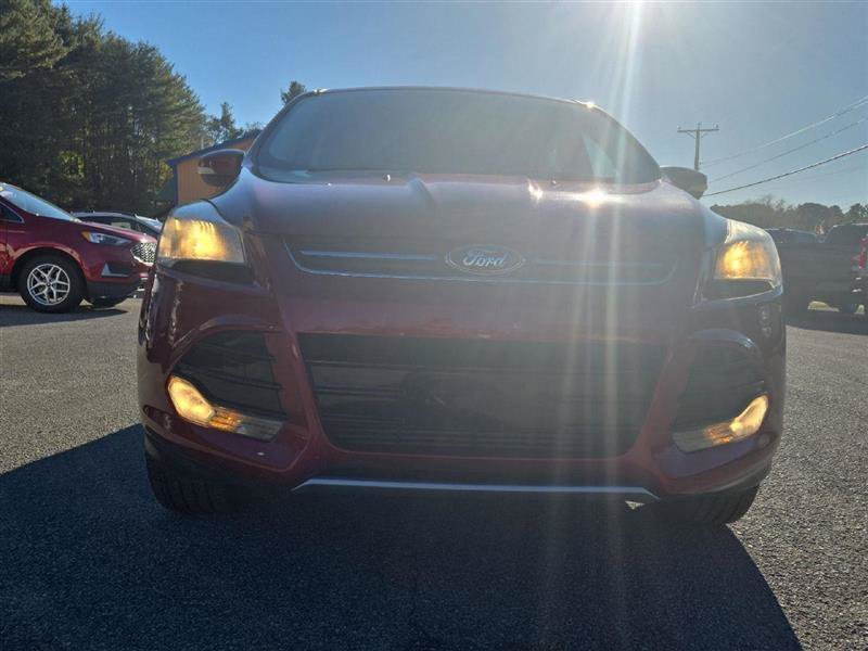 Used 2013 Ford Escape SEL AWD/4WD image 7