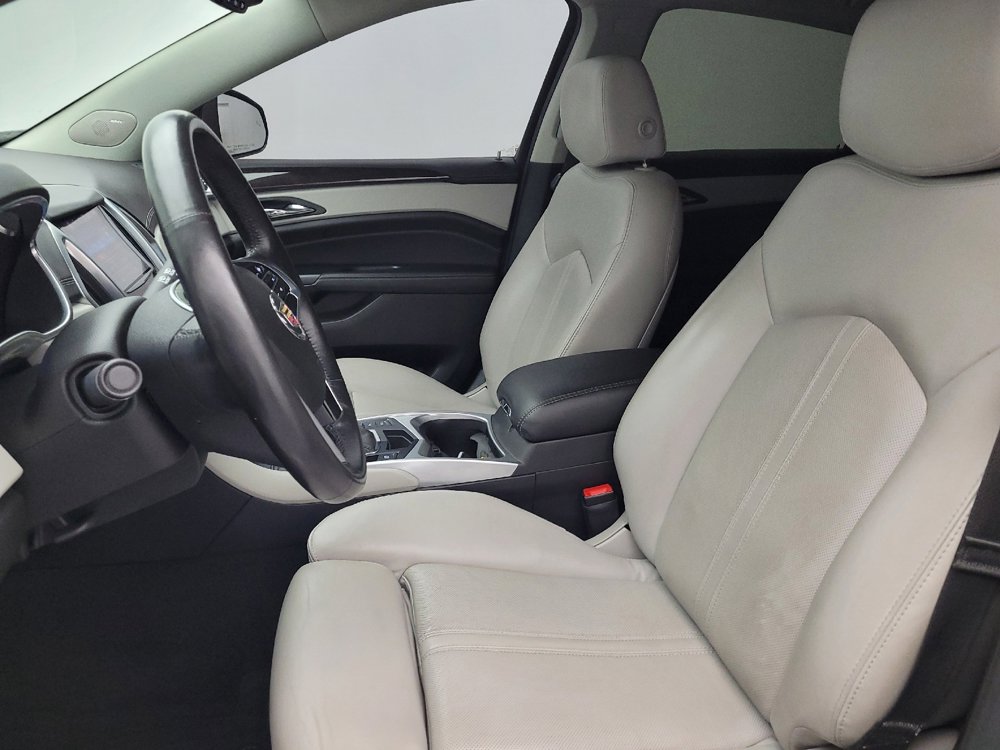 Used 2016 Cadillac SRX Luxury w/ Driver Awareness Package AWD/4WD image 17