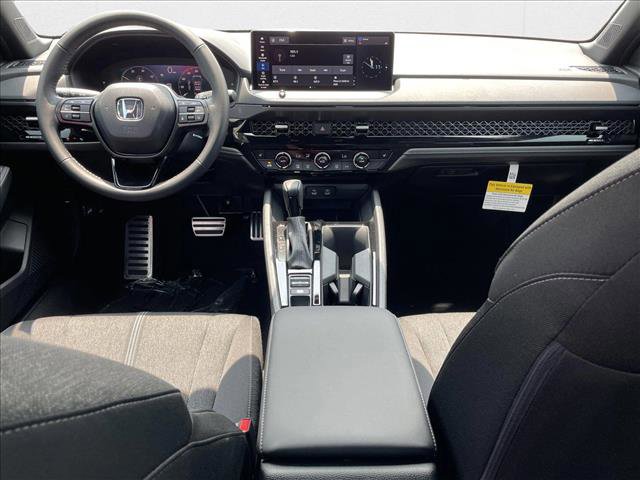 Used 2025 Honda Accord Sport image 20