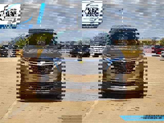 Used 2023 Chevrolet Equinox LT image 4