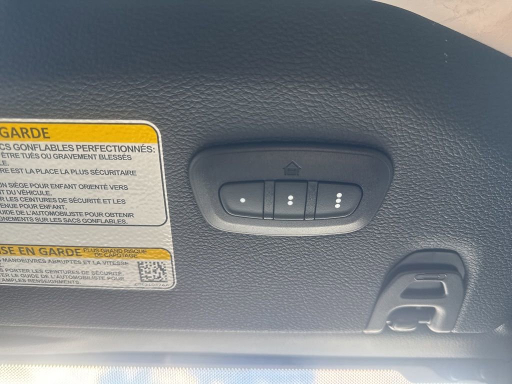 New 2025 Jeep Wrangler Sport S image 22