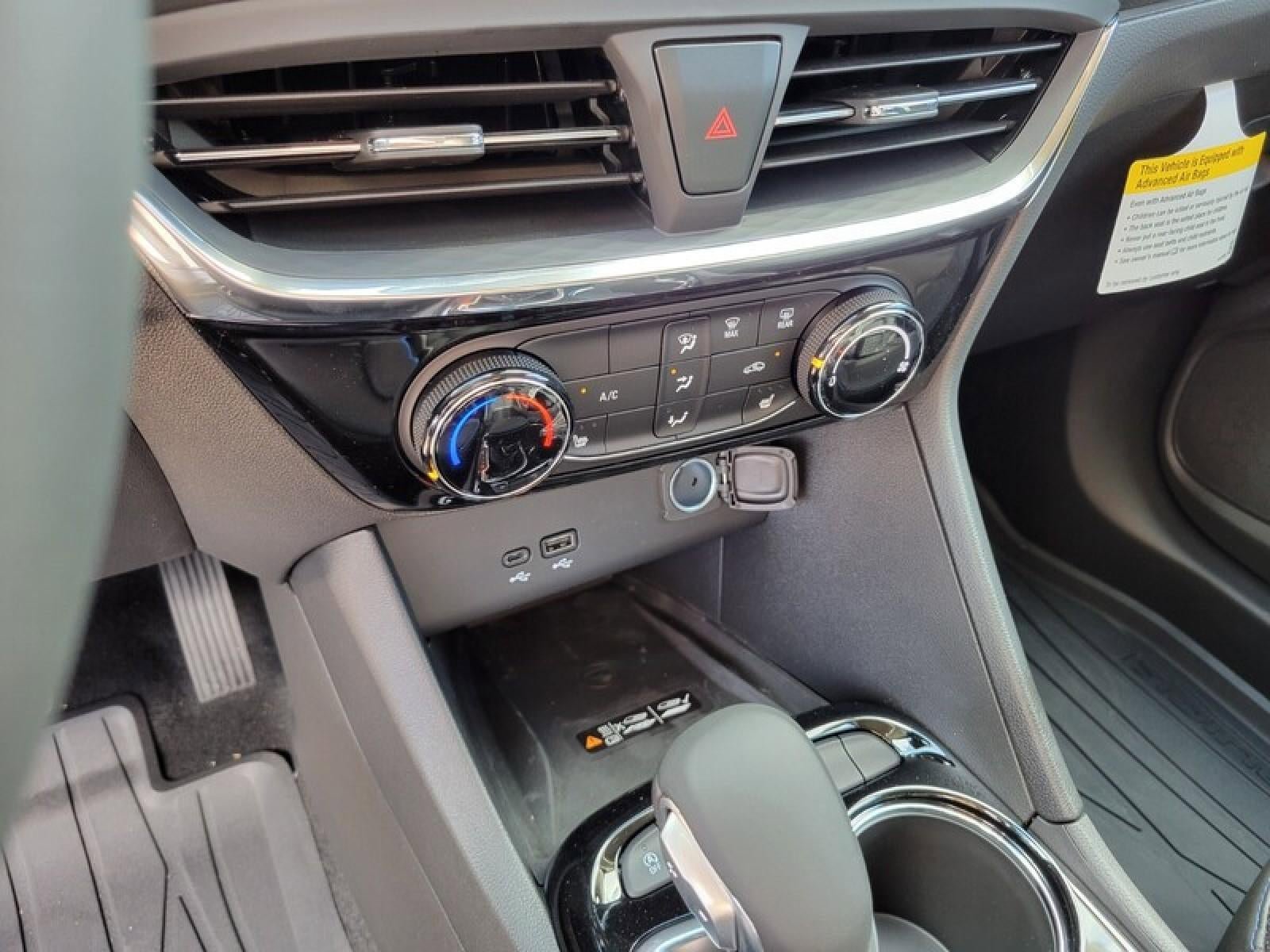 New 2026 Buick Encore GX Sport Touring w/ Advanced Technology Package image 15