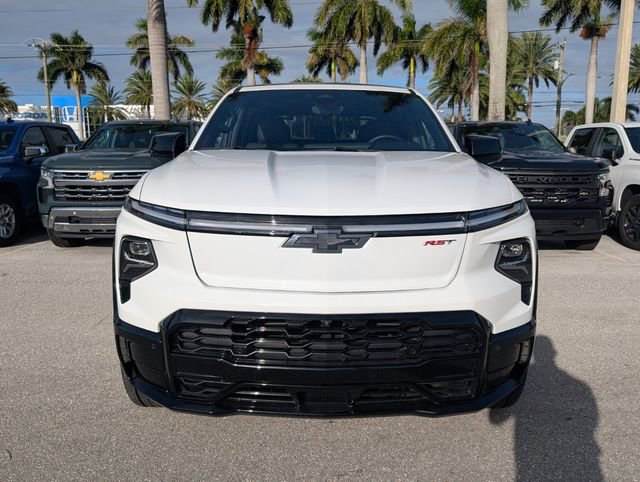 New 2024 Chevrolet Silverado EV RST image 3