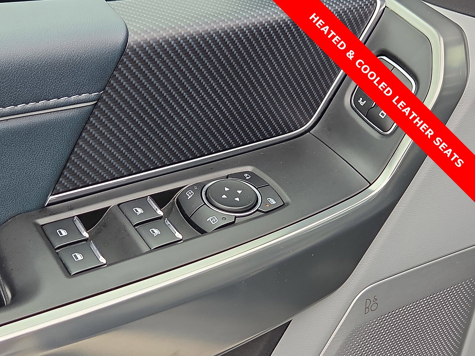 Used 2023 Ford F150 Limited AWD/4WD image 13
