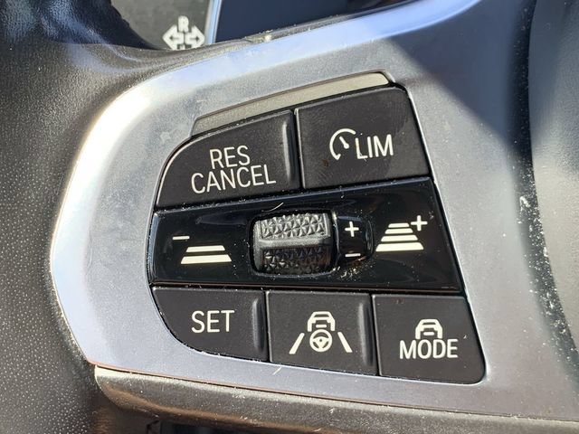 Used 2019 BMW 330i Sedan RWD image 29