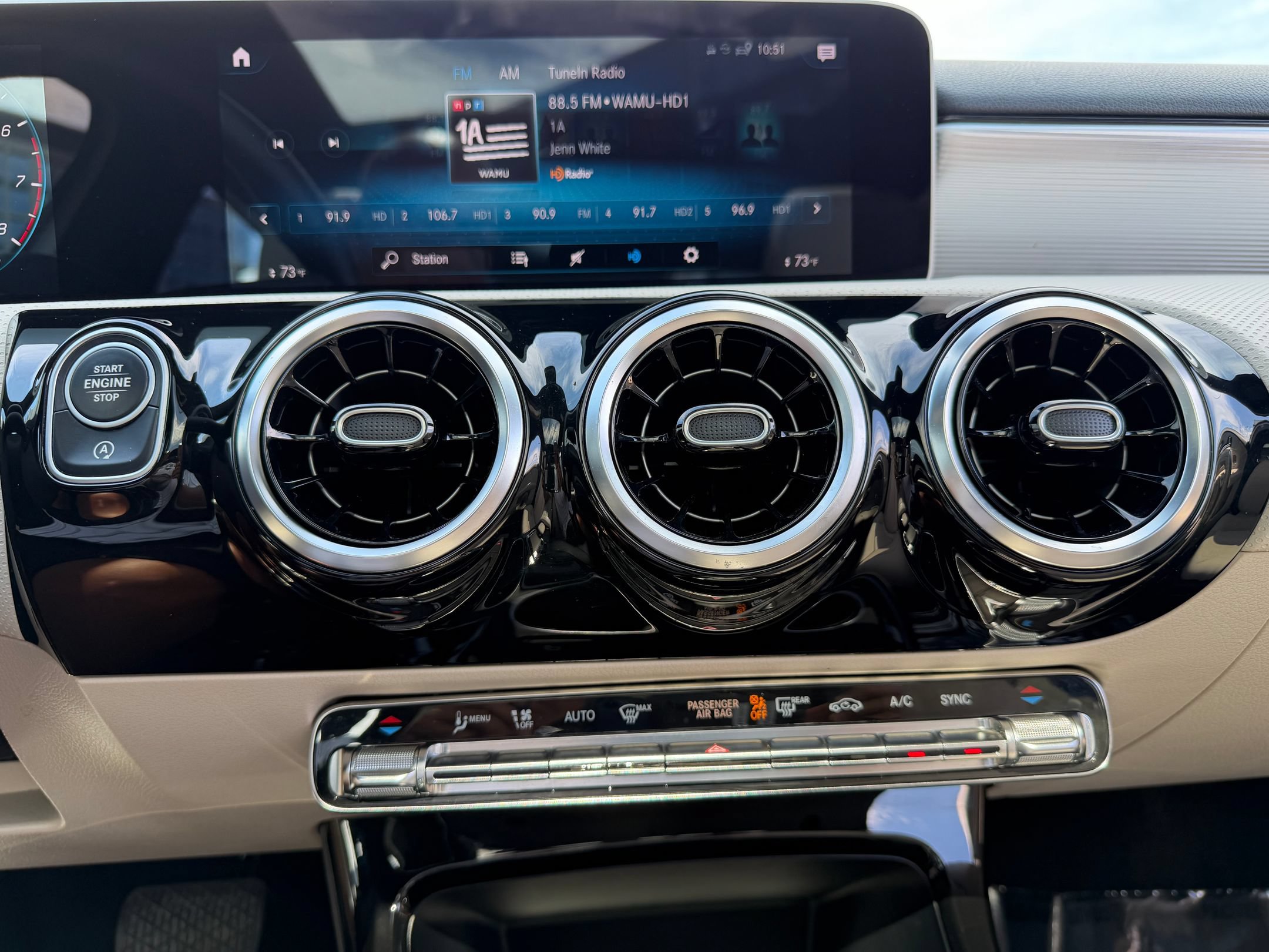 Used 2020 Mercedes-Benz A 220 4MATIC image 18