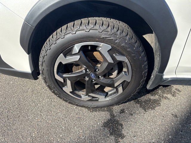 Used 2022 Subaru Crosstrek 2.5i Limited w/ Popular Package #4 image 6