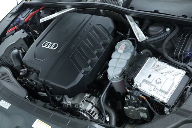 Used 2023 Audi A5 2.0T Premium Plus w/ Premium Plus image 9