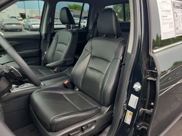 Certified 2023 Honda Ridgeline RTL-E image 21