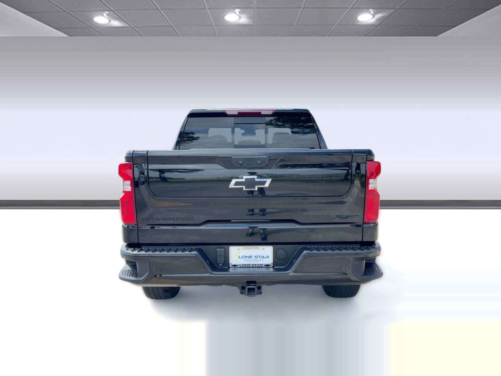 Used 2024 Chevrolet Silverado 1500 RST image 9