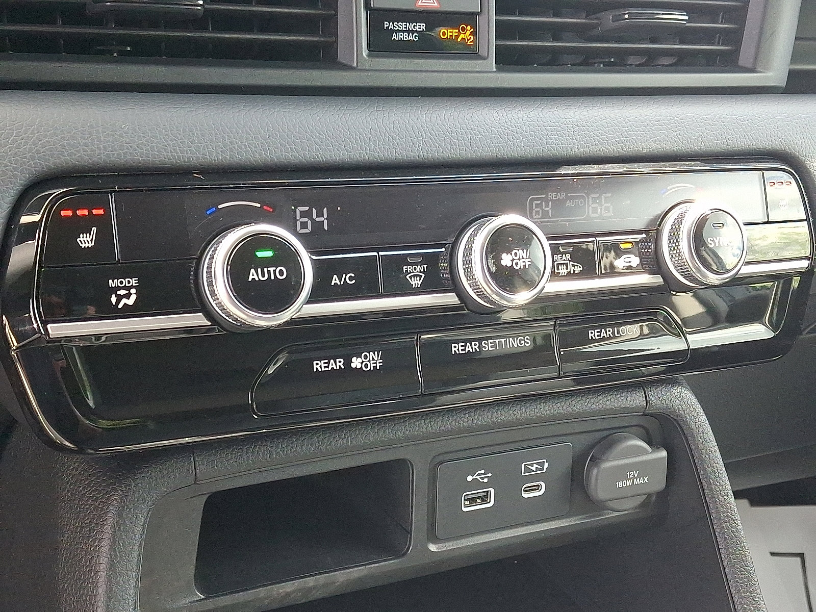 Used 2024 Honda Pilot EX-L image 15
