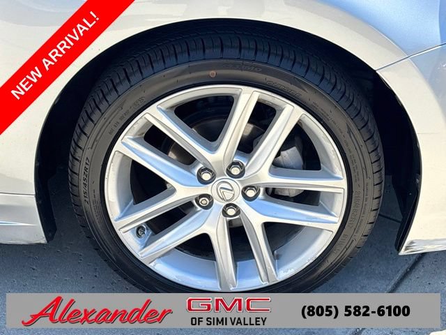 Used 2015 Lexus CT 200h w/ Navigation Package FWD image 33