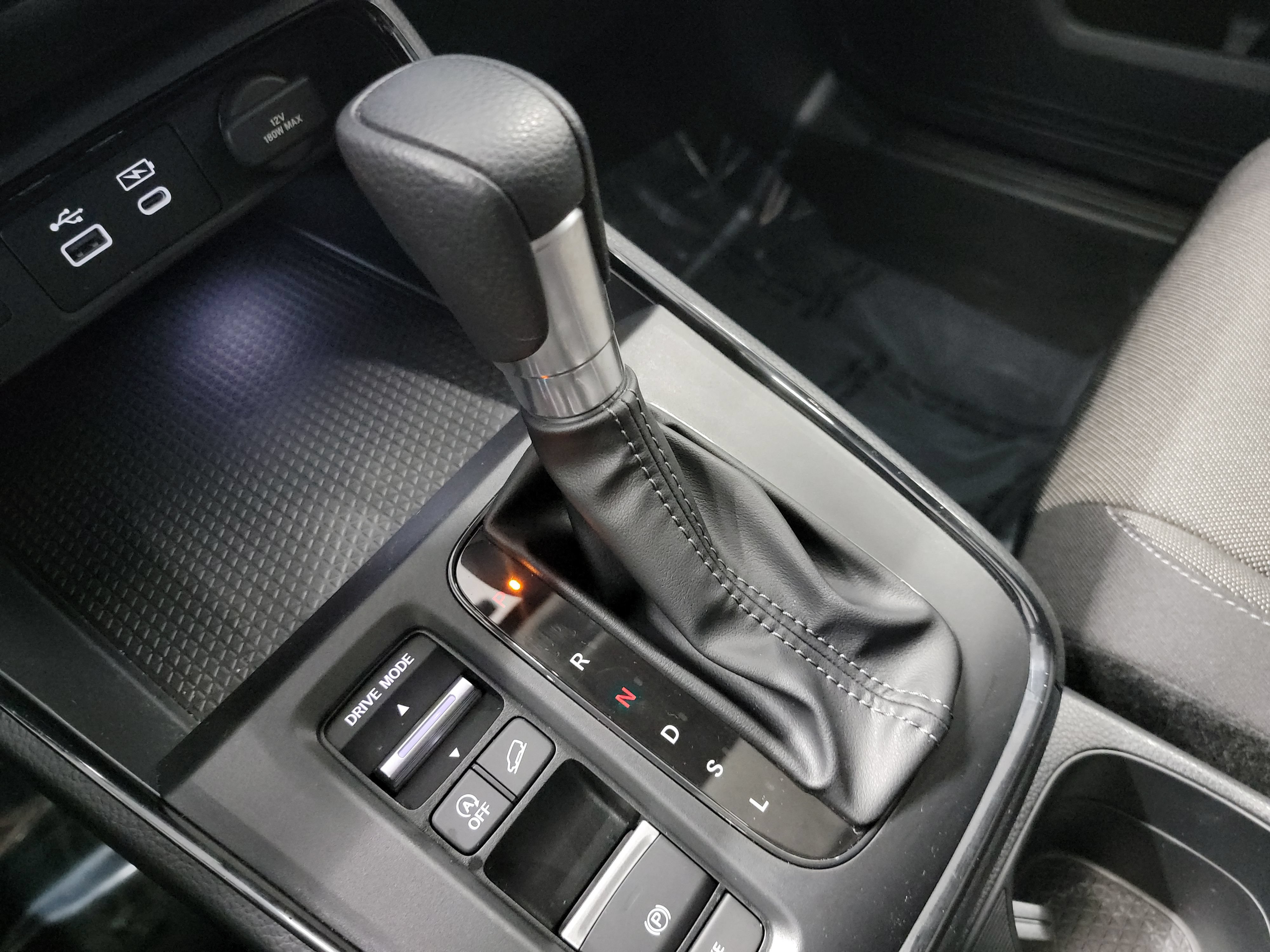 Used 2024 Honda CR-V EX image 33