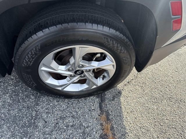 Used 2023 Hyundai Tucson SEL image 15