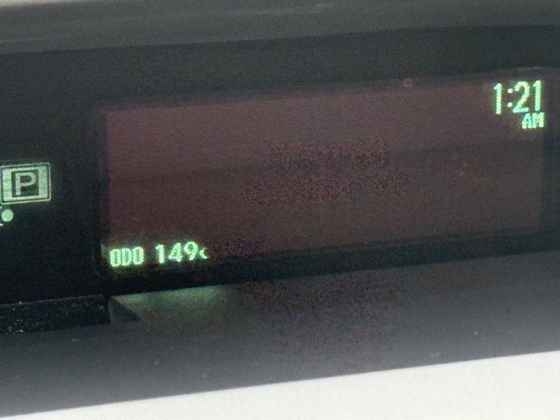 Used 2010 Toyota Prius One image 22