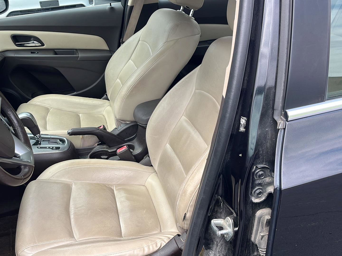 Used 2012 Chevrolet Cruze LTZ w/ RS Package image 19