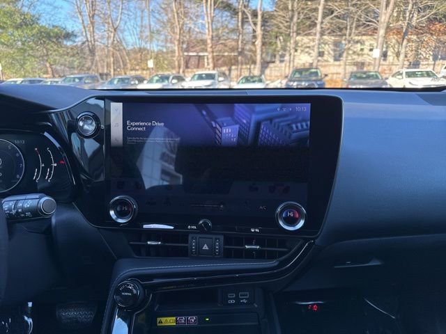 Used 2024 Lexus NX 350 AWD w/ Premium Package image 17