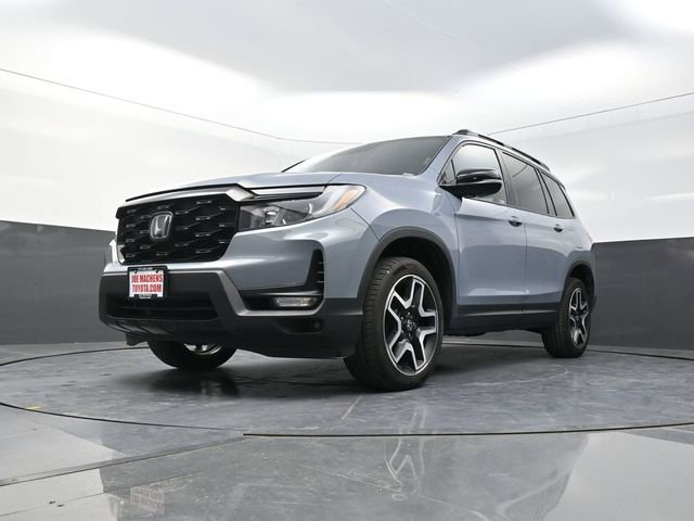 Used 2023 Honda Passport Elite image 29