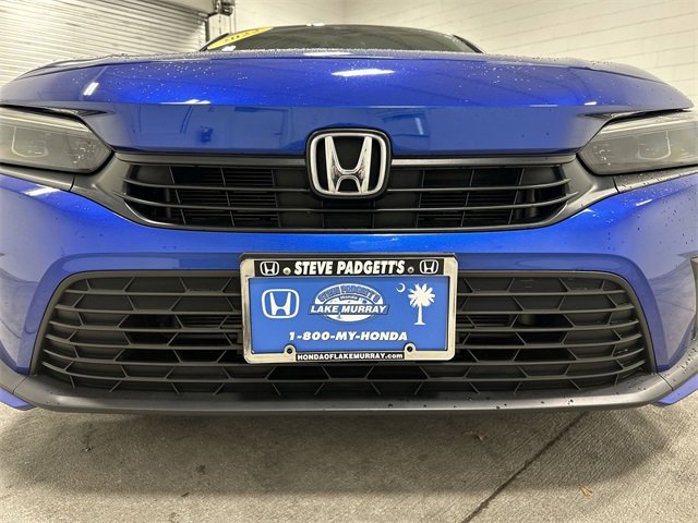 Used 2022 Honda Civic Sport image 10