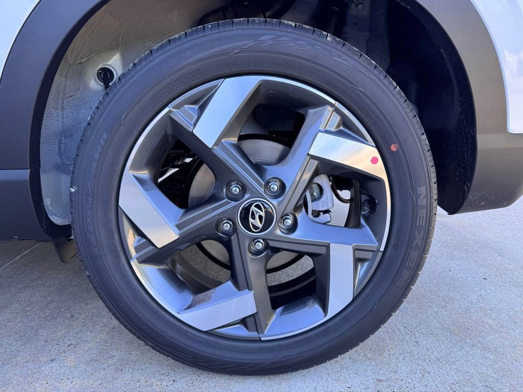 New 2026 Hyundai Venue SEL image 23