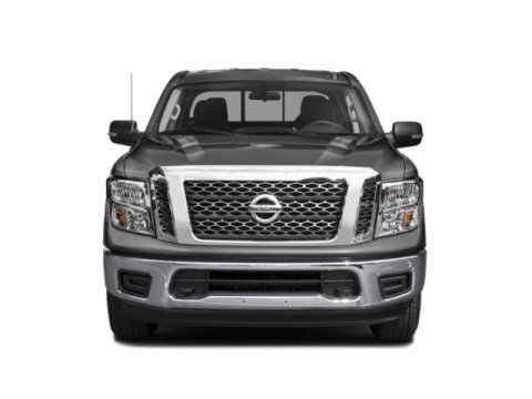 Used 2018 Nissan Titan SV w/ SV Convenience Package image 7