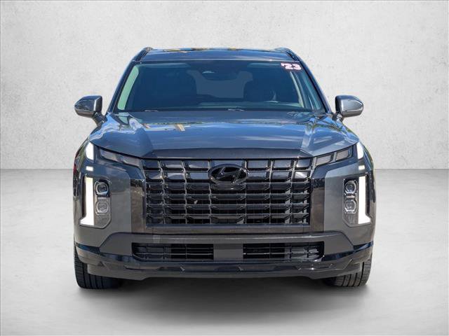 Used 2023 Hyundai Palisade XRT w/ Cargo Package FWD video 2