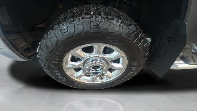 Used 2014 Ford F250 Lariat w/ Lariat Interior Package AWD/4WD image 27