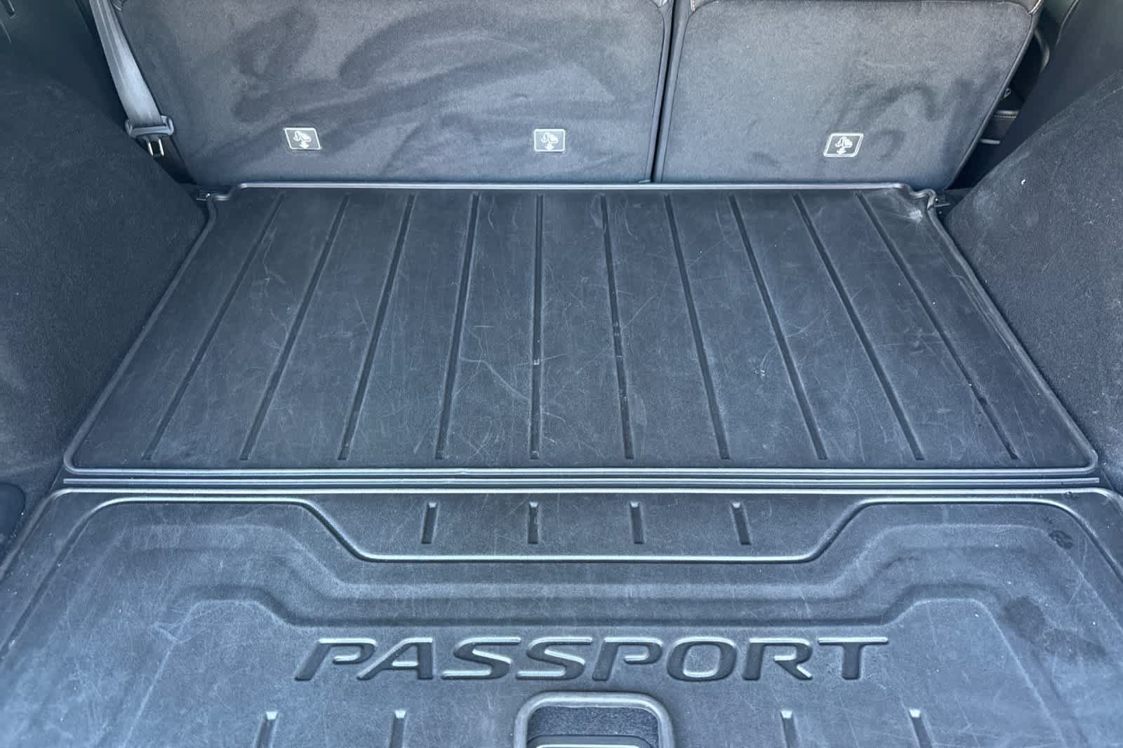 Certified 2024 Honda Passport TrailSport image 17