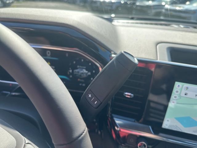 New 2026 Chevrolet Silverado 1500 LT w/ All Star Edition Plus image 26