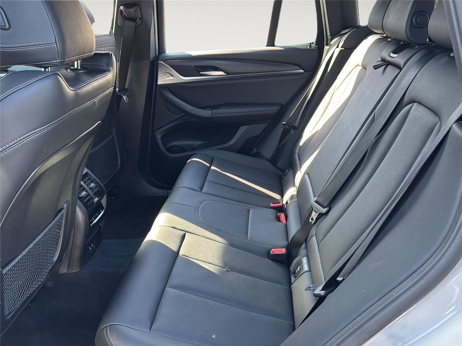 Used 2024 BMW X3 xDrive30i w/ Convenience Package image 22