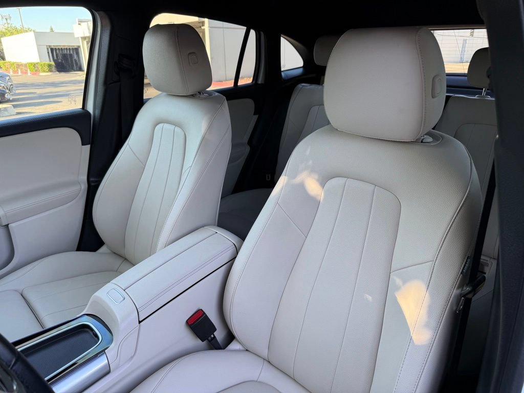 Certified 2025 Mercedes-Benz GLA 250 image 11
