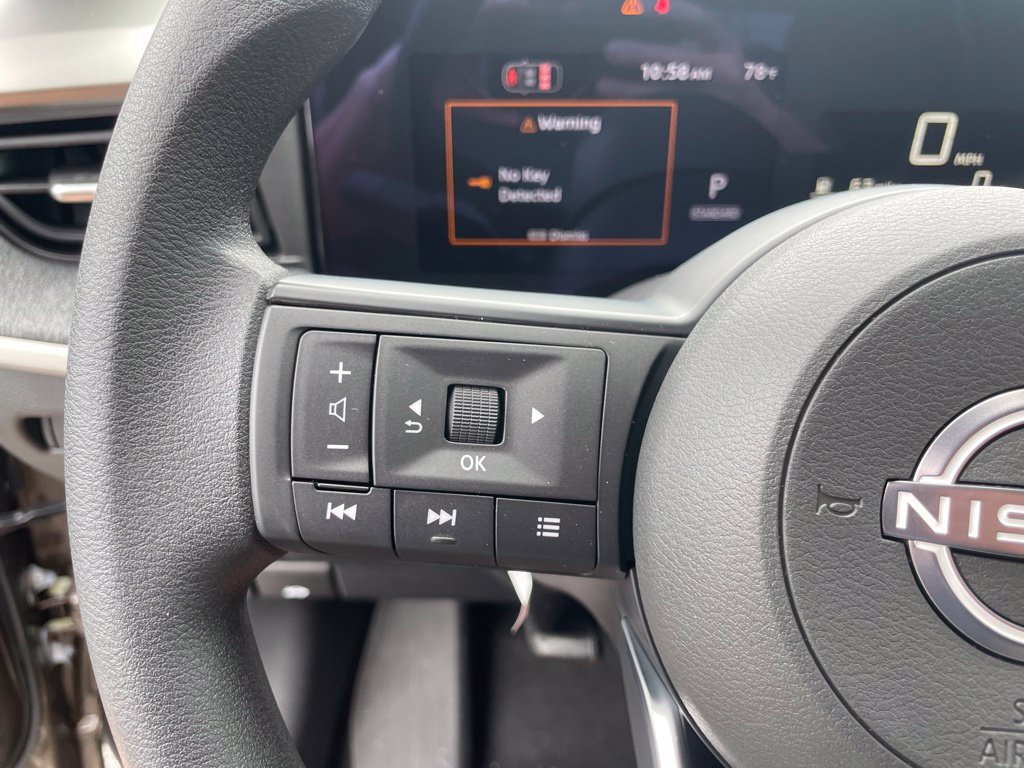 New 2026 Nissan Kicks SV w/ Cold Weather Package AWD/4WD image 15