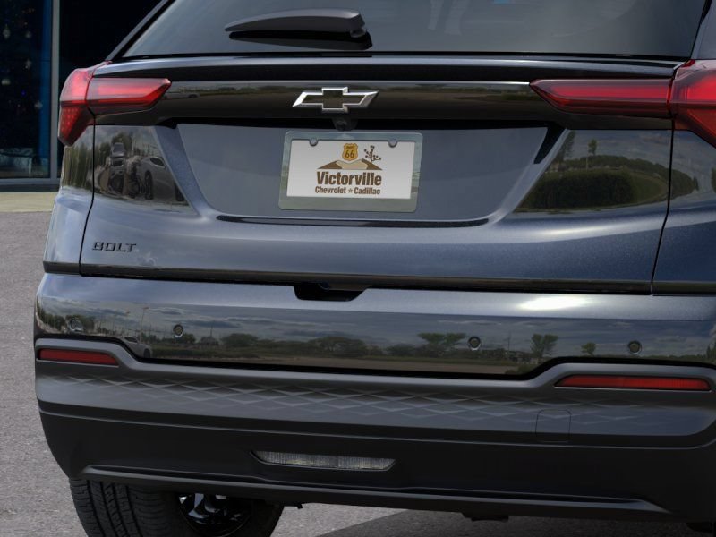 New 2027 Chevrolet Bolt LT w/ Comfort Package FWD image 14