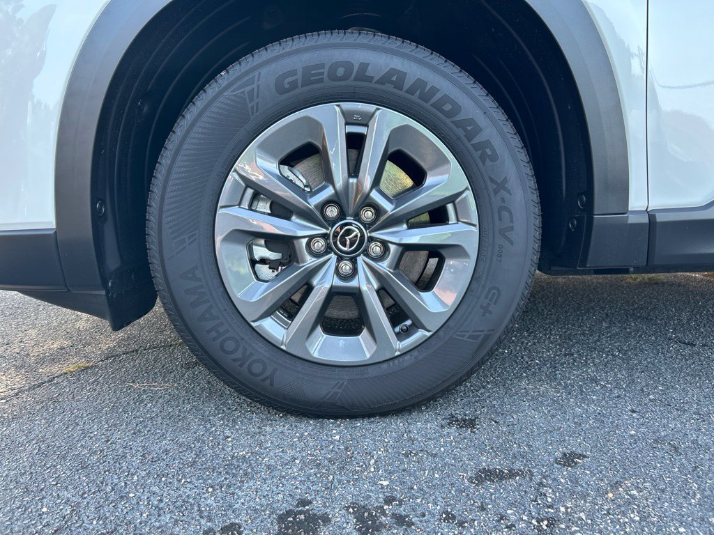 New 2026 MAZDA CX-5 Select AWD/4WD image 11