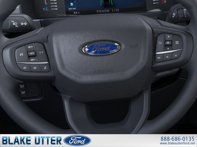 New 2026 Ford Ranger XL AWD/4WD image 12