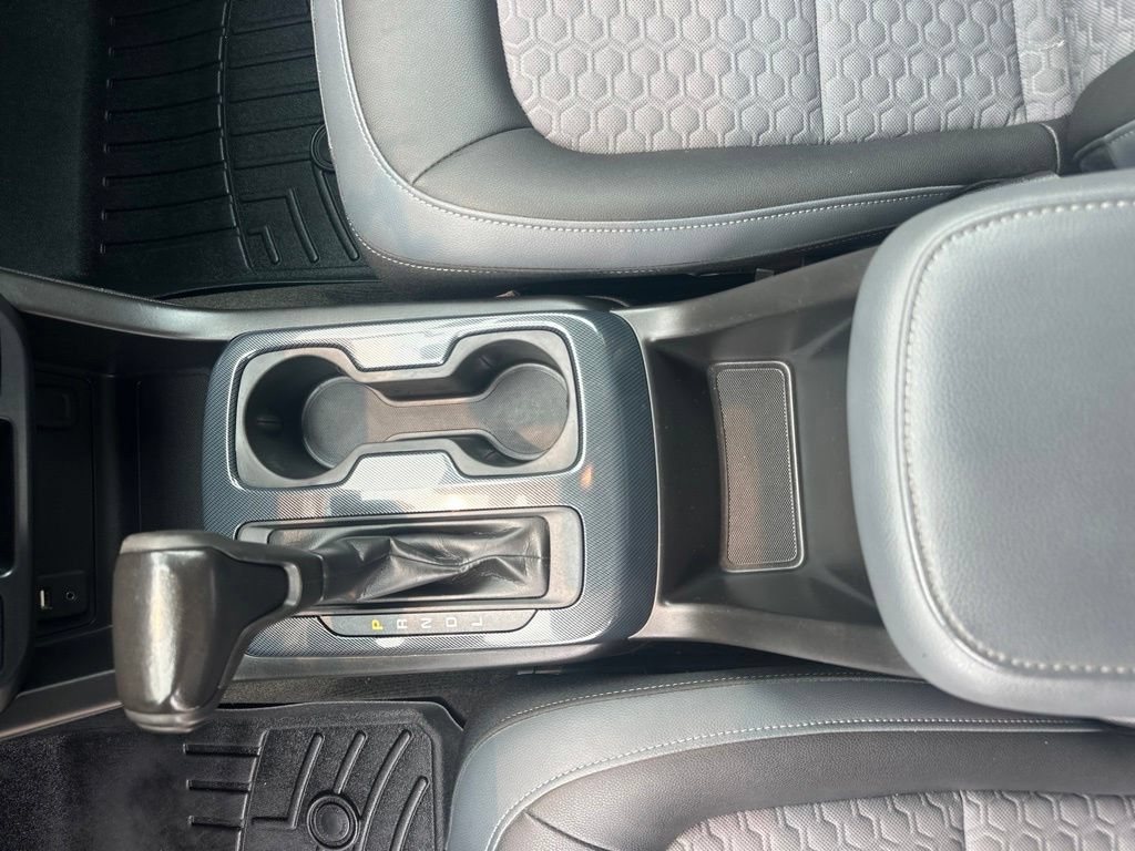 Used 2017 Chevrolet Colorado Z71 AWD/4WD image 34