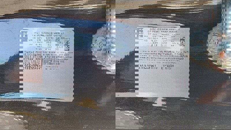 Used 2012 Chevrolet Camaro LS image 8