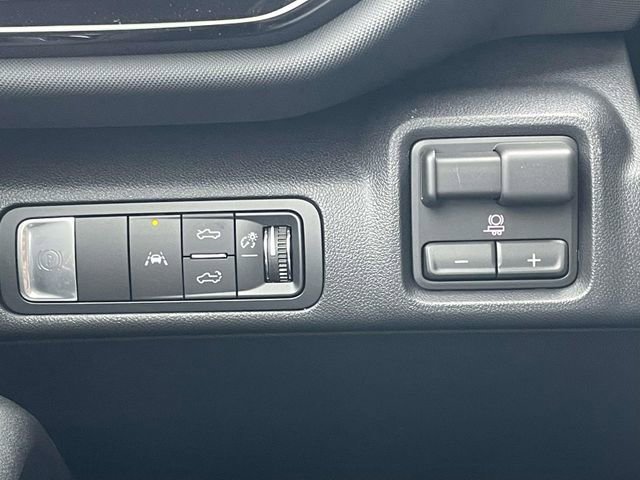 New 2026 Chevrolet Silverado EV Trail Boss w/ Plus Package image 20
