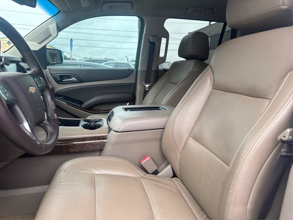 Used 2018 Chevrolet Tahoe LS RWD image 9